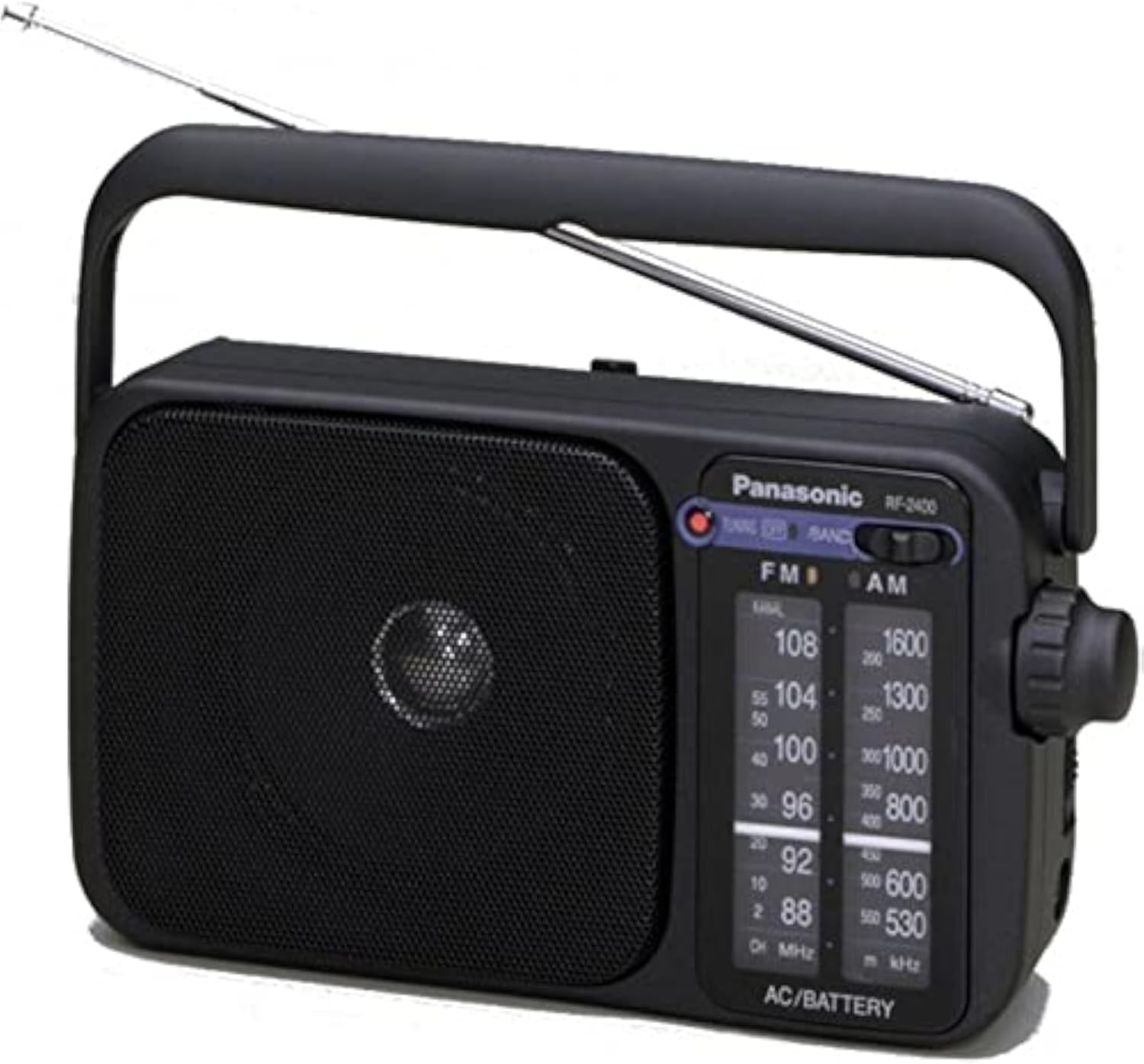 Radio Panasonic
